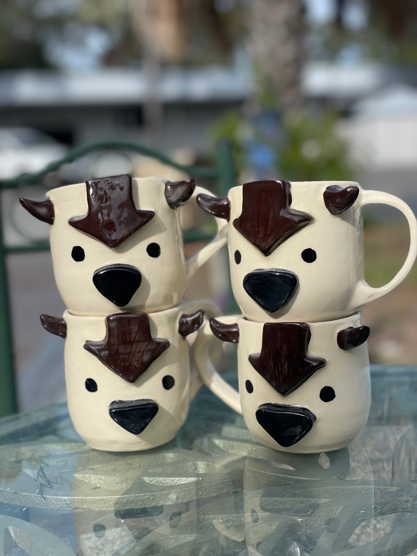 Appa Mug