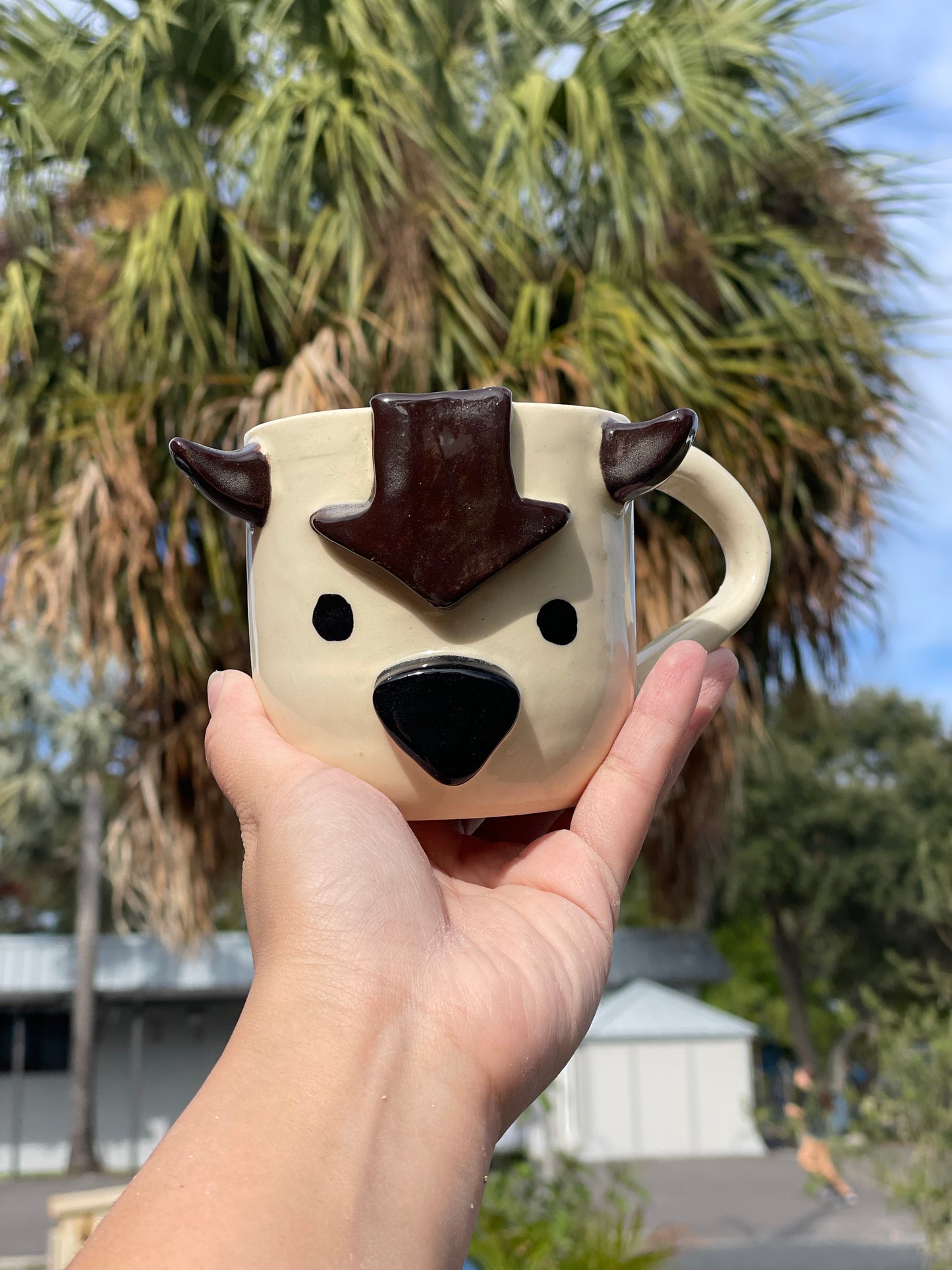 Appa Mug