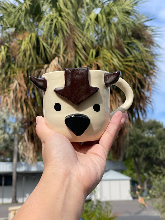 Appa Mug